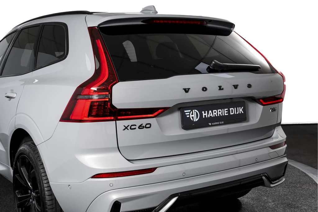 Volvo XC60 – foto 6