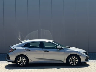Honda Civic – thumbnail 5