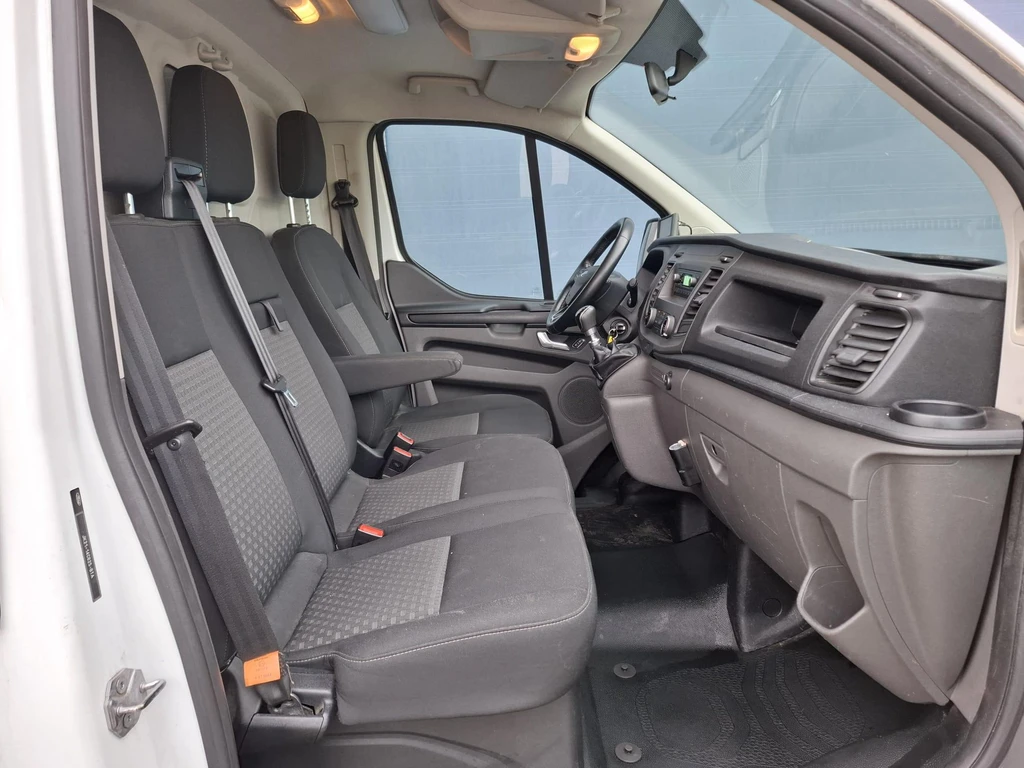 Ford Transit Custom – foto 26