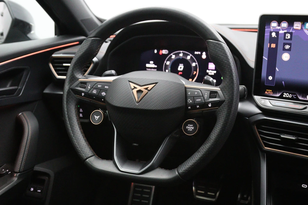 CUPRA Formentor – foto 21