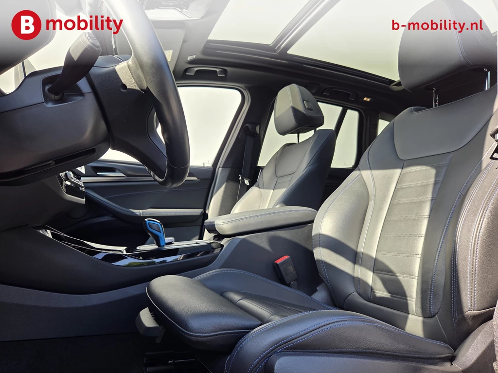 BMW iX3 – foto 13