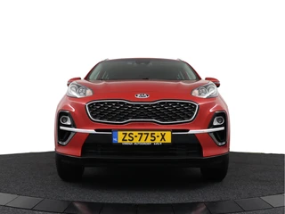 Kia Sportage – thumbnail 14
