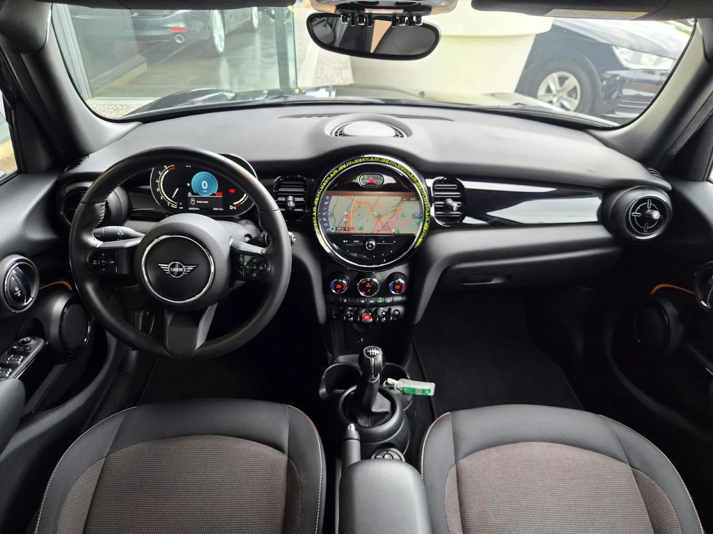 MINI 5-deurs – foto 15