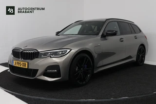 BMW 3 Serie – thumbnail 1