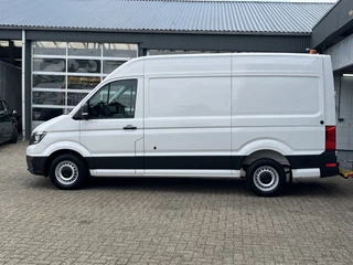 Volkswagen Crafter – thumbnail 3