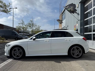 Mercedes-Benz A-Klasse – thumbnail 3