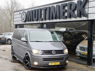 Volkswagen Transporter – thumbnail 6