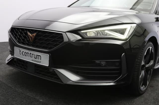 CUPRA Leon Sportstourer – thumbnail 2