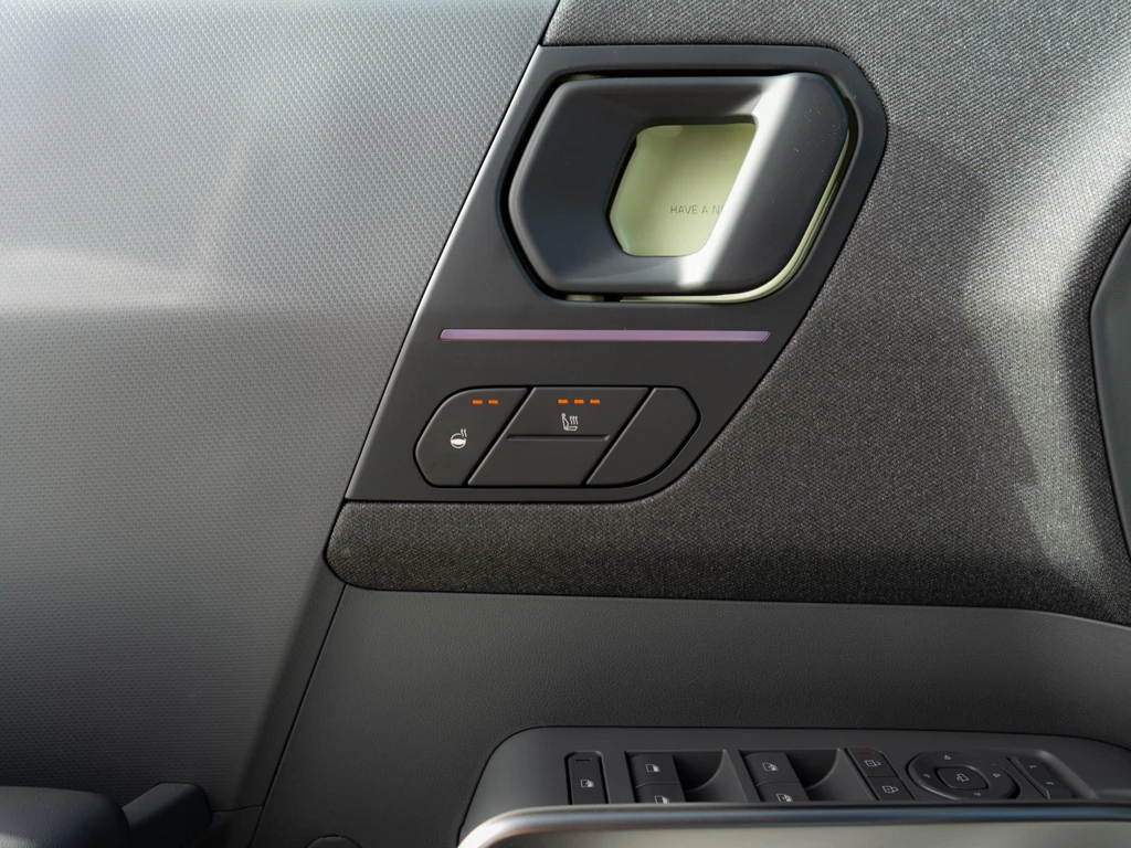 Kia EV2 – foto 23