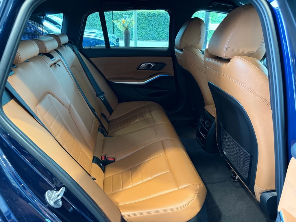 BMW 3 Serie – foto 7