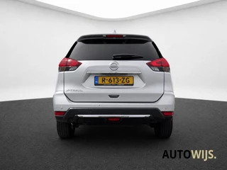 Nissan X-Trail – thumbnail 4