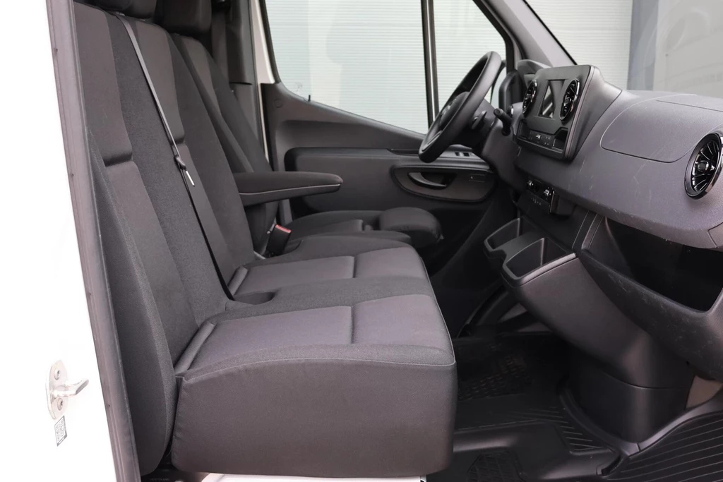 Mercedes-Benz Sprinter – foto 38