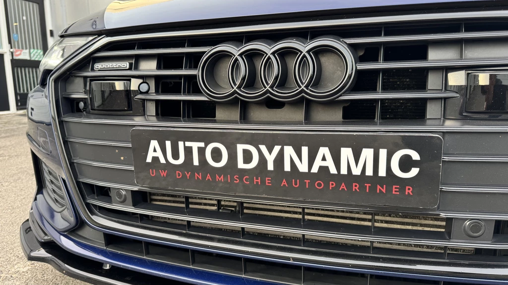 Audi A6 – foto 12