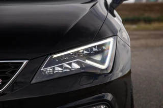 SEAT Leon – thumbnail 15