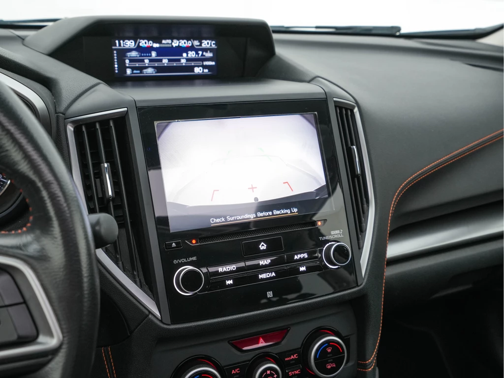 Subaru XV – foto 18