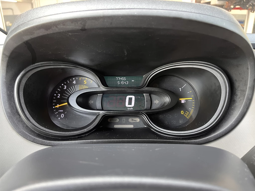 Renault Trafic – foto 18