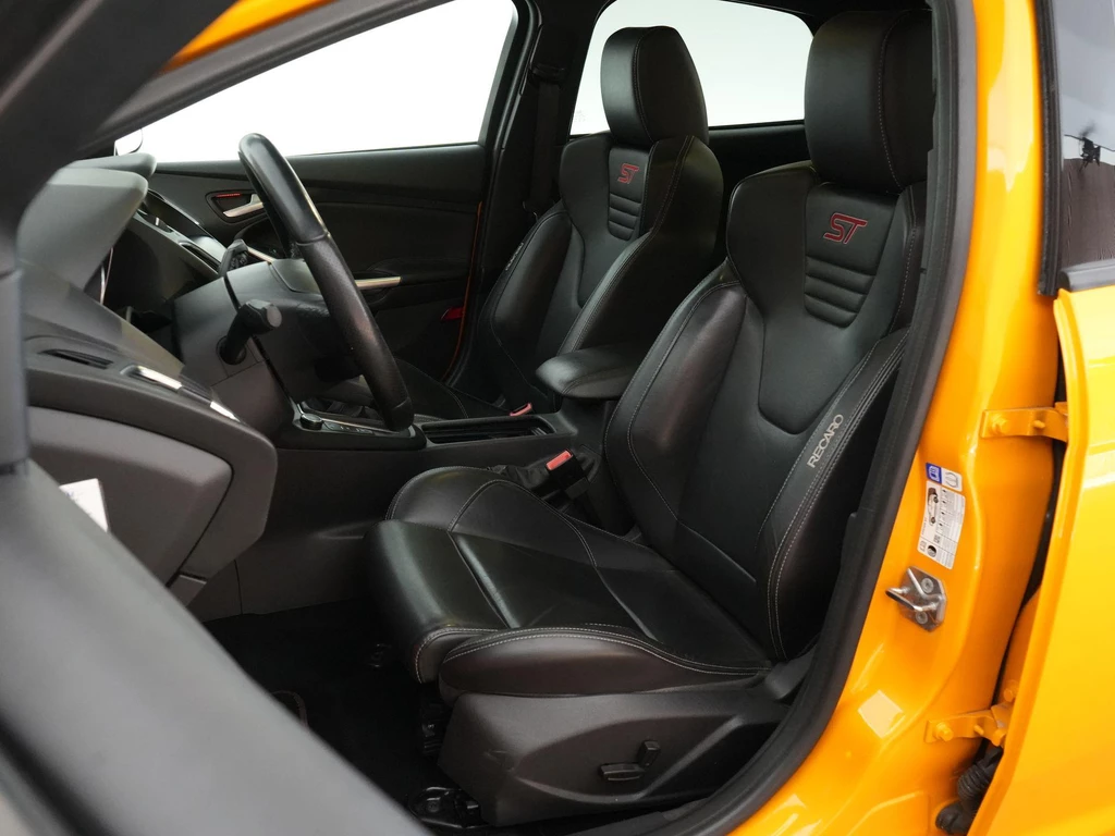 Ford Focus – foto 25