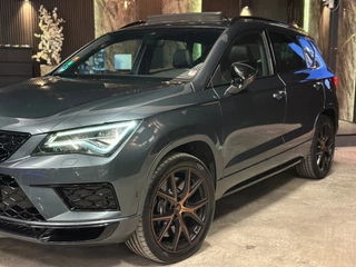 CUPRA Ateca – thumbnail 2