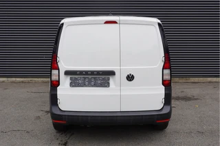 Volkswagen Caddy – thumbnail 2
