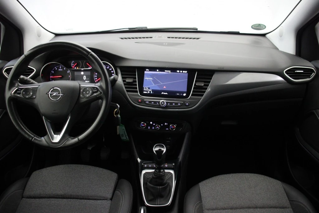 Opel Crossland – foto 11