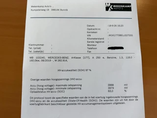 Mercedes-Benz A-Klasse – thumbnail 43