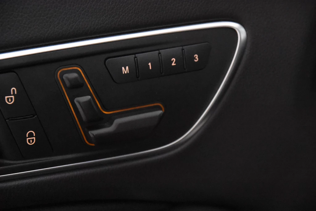 Mercedes-Benz CLA – foto 23