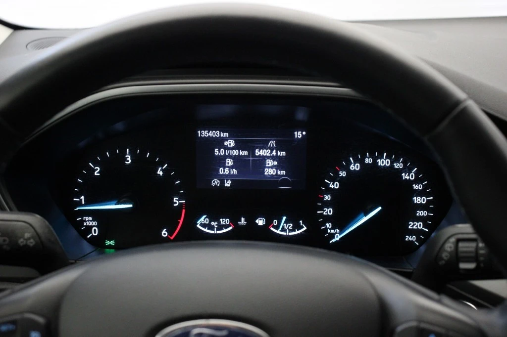 Ford Focus – foto 23