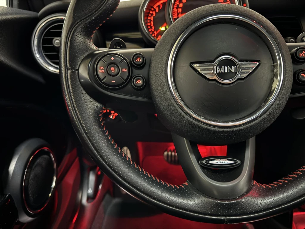 MINI Cooper S – foto 34