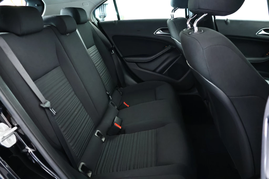 Mercedes-Benz A-Klasse – foto 14