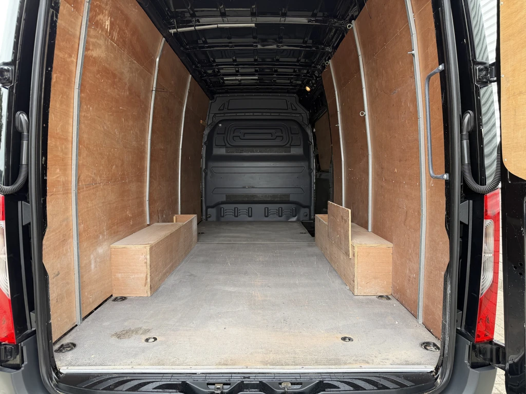Mercedes-Benz Sprinter – foto 10