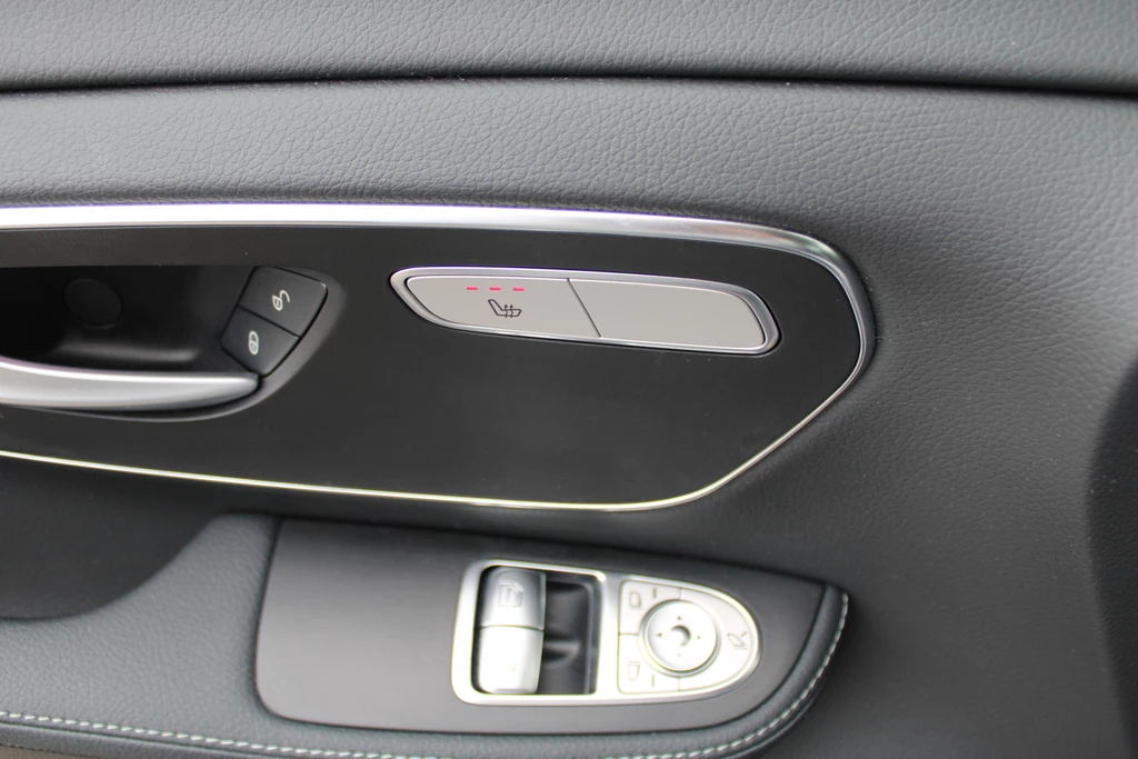 Mercedes-Benz V-Klasse – foto 27