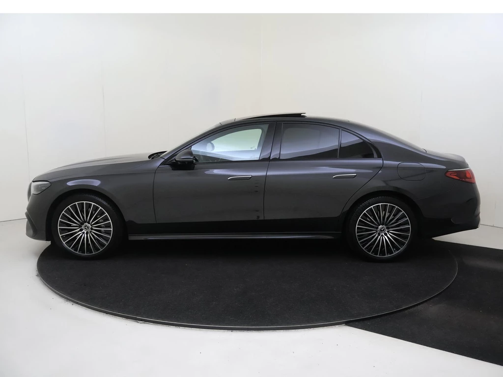 Mercedes-Benz E-Klasse – foto 2