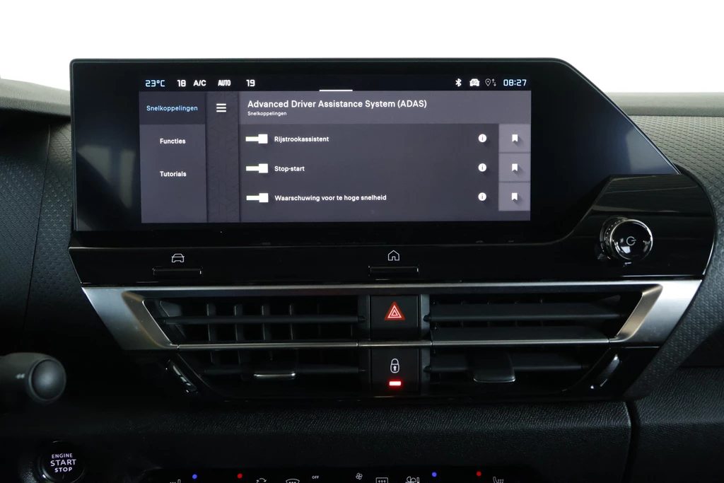 Citroën C4 – foto 28
