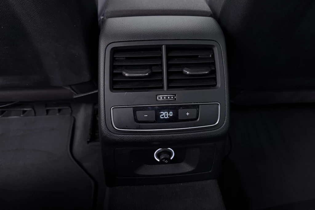 Audi A4 – foto 24