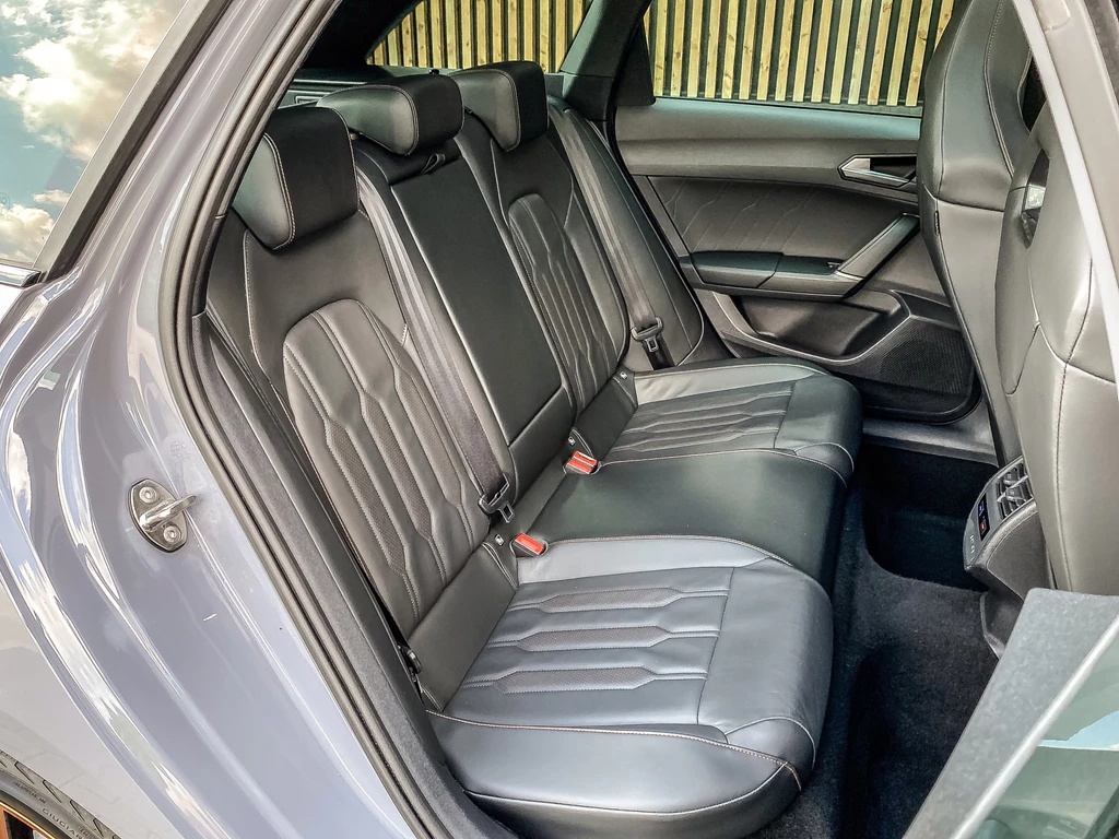 CUPRA Leon Sportstourer – foto 30