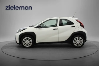 Toyota Aygo – thumbnail 2