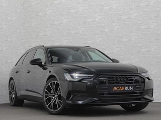Audi A6 – thumbnail 7