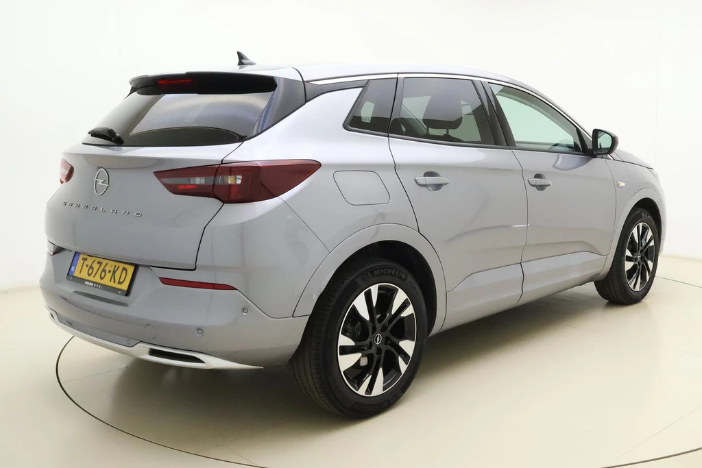 Opel Grandland – foto 6