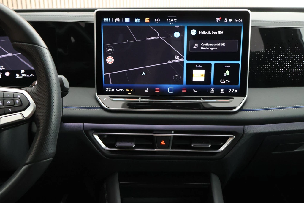 Volkswagen Tiguan – foto 15