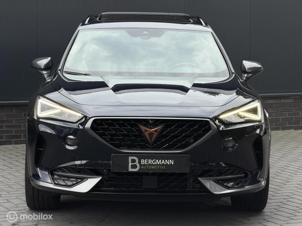 CUPRA Formentor – foto 16