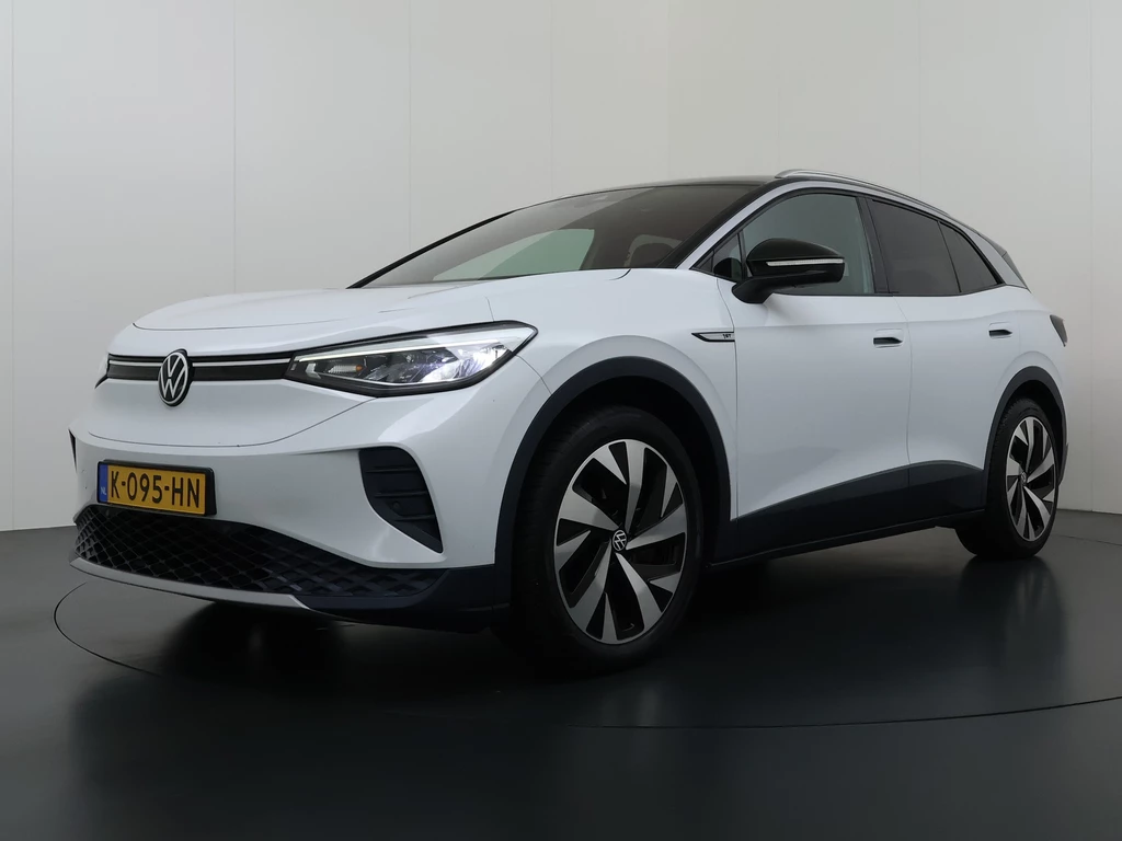 Volkswagen ID.4 – foto 2