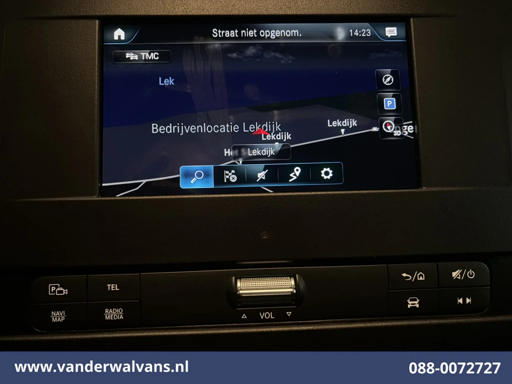 Mercedes-Benz Sprinter – foto 7