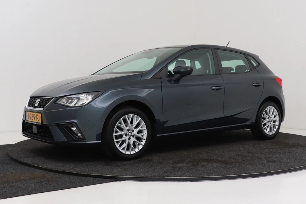 SEAT Ibiza – foto 2