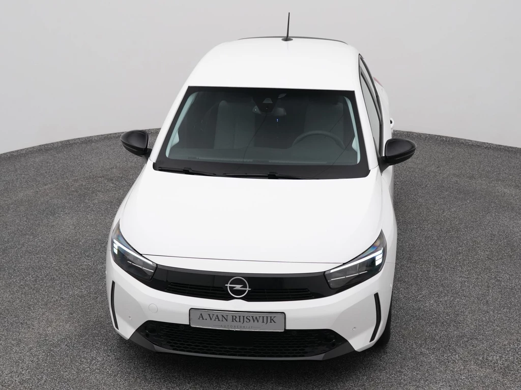 Opel Corsa-e – foto 18
