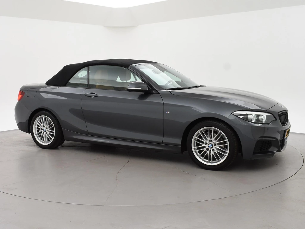 BMW 2 Serie – foto 12