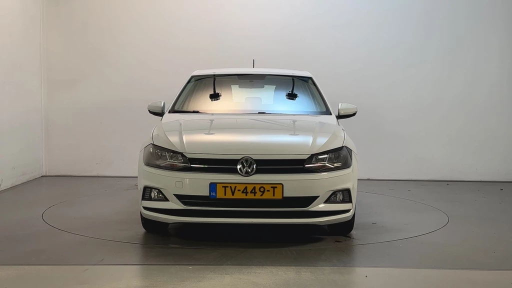 Volkswagen Polo – foto 8