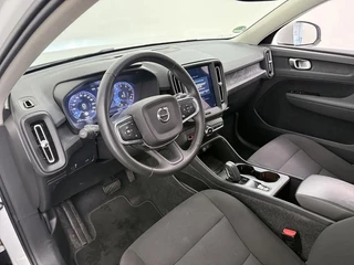 Volvo XC40 – thumbnail 7