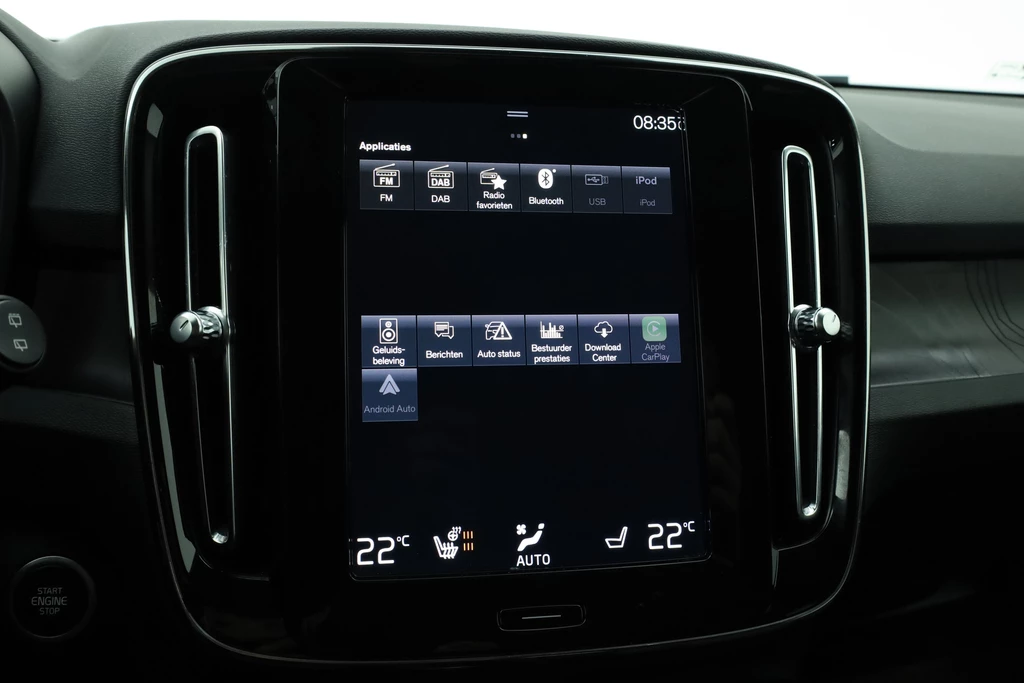 Volvo XC40 – foto 19