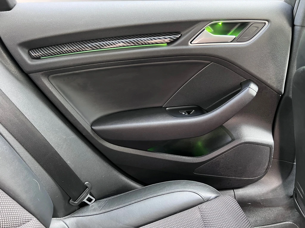 Audi A3 – foto 27