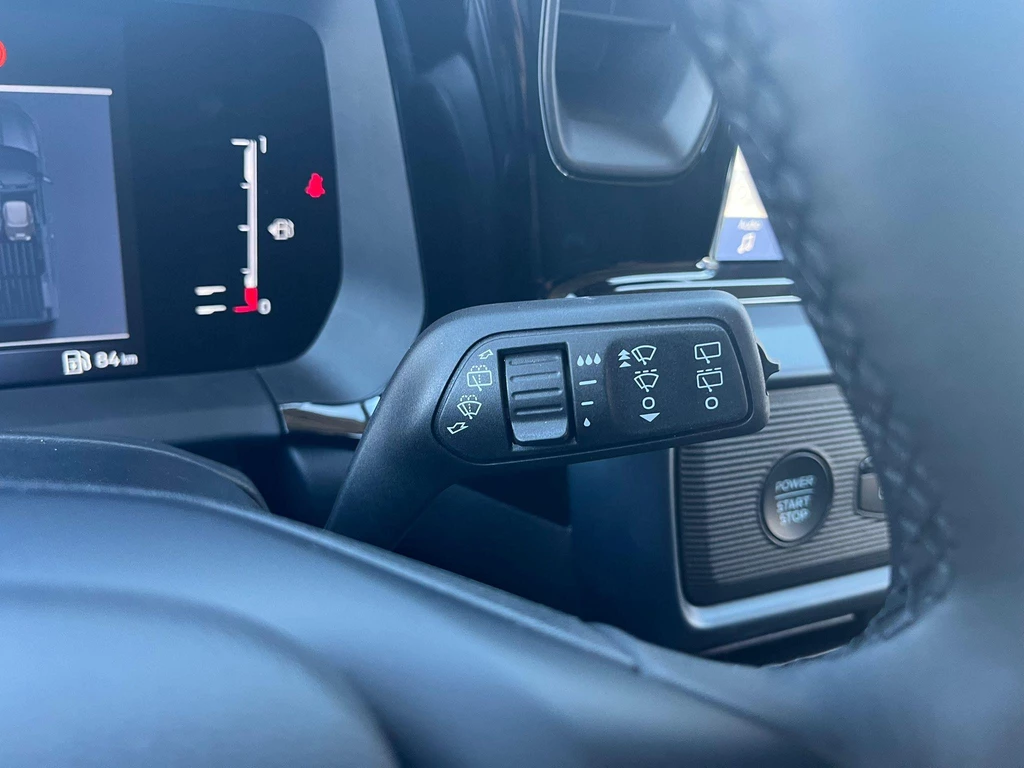 Ford Transit Courier – foto 22